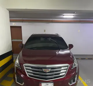 Cadillac XT5 Premium 2018